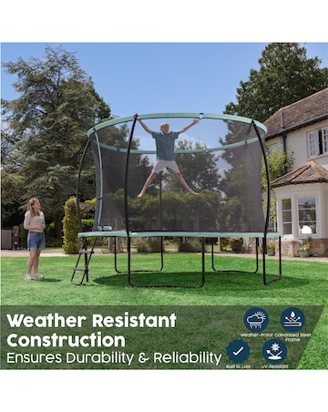 Bestway 12ft Xtreme Air Trampoline