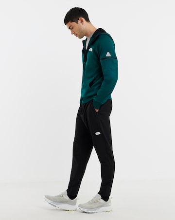 The North Face Mountain Athletics Full Zip Fleece 2.0