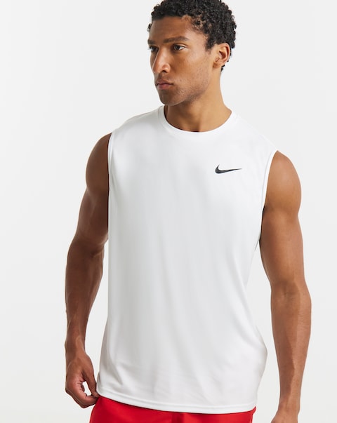 Nike Sleeveless Hydroguard Vest