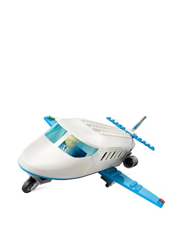 LEGO City Passenger Jet 60492