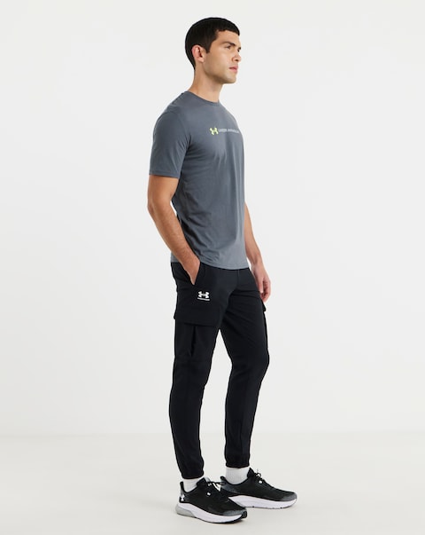 Under Armour Vibe Woven Cargo Pants