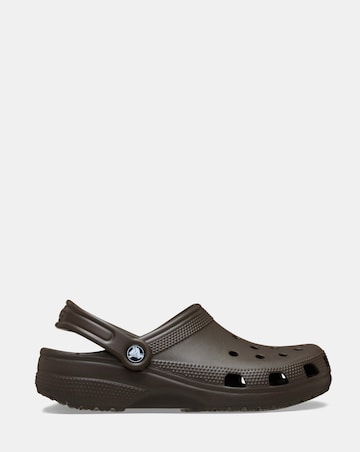 Crocs Classic Clog - Espresso