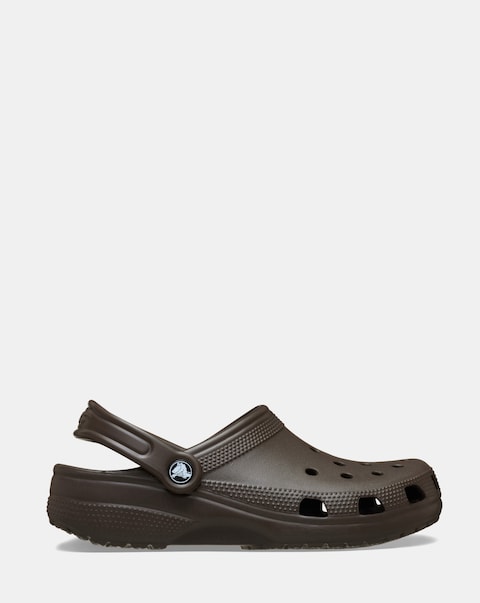 Crocs Classic Clog - Espresso