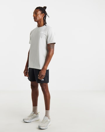 The North Face Evolution Box NSE Short Sleeve T-Shirt