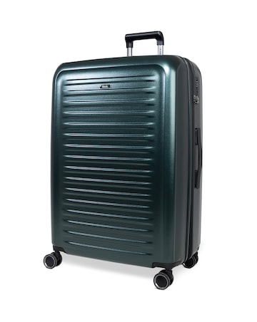 Rock Luggage Legacy Large Hardshell Suitcase