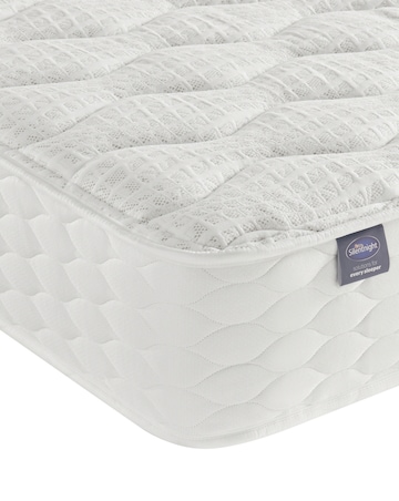 Silentnight Comfort Breathe 1200 Pocket Mattress