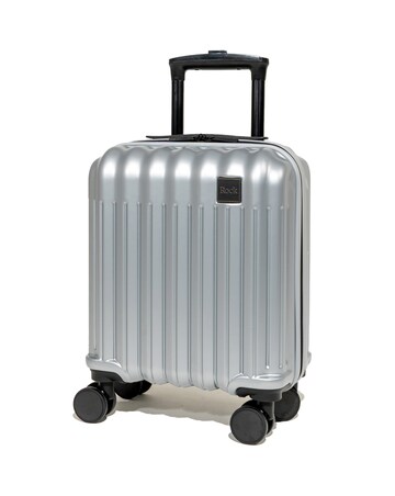 Rock Luna Underseat Suitcase