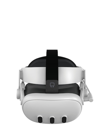 Venom Head Strap with Powerbank for Meta Quest 2, 3 & 3S