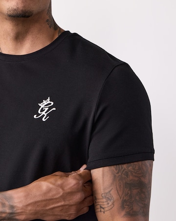 Gym King Fundamental T-Shirt