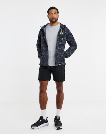Under Armour Vibe Woven Jacket