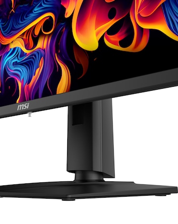 MSI MAG 271QP QD-OLED 27in WQHD 280Hz OLED FreeSync HDR Gaming Monitor