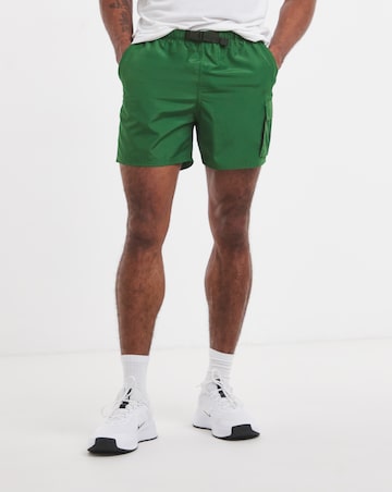 Nike 5" Volley Swim Shorts