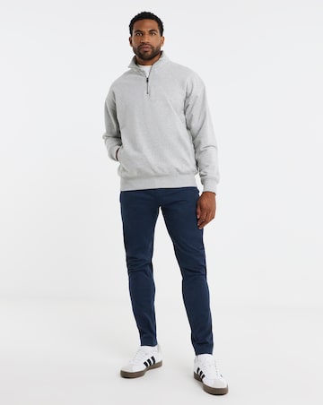 Slim Fit Chino