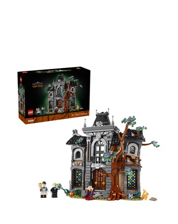 LEGO Haunted House