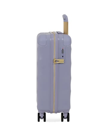 Rock Luggage Sahara Cabin Hardshell Suitcase
