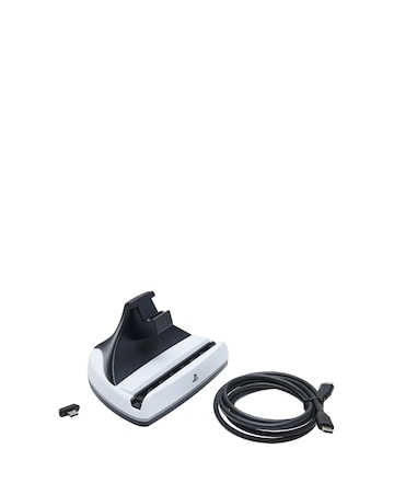 PowerA Licensed Charging Station for PlayStation Portal Remote Player