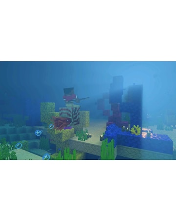 Minecraft (Nintendo Switch 2)