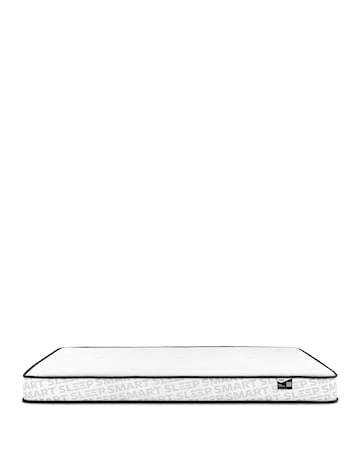 Jay-Be Bunk Pocket Sprung Childrens Mattress Single