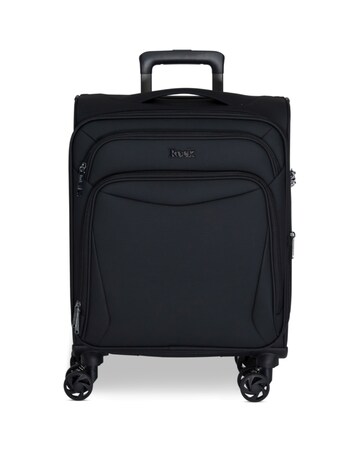 Rock Luggage Vitality Cabin Softshell Suitcase