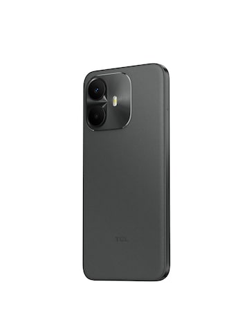 TCL K70 Power 4G 256GB - Space Grey