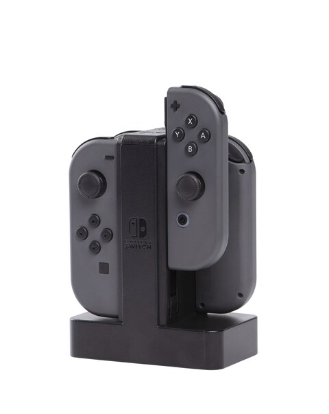 PowerA Joy-Con Charging Dock for Nintendo Switch