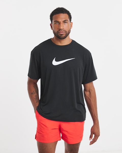 Nike Short Sleeve Hydroguard T-Shirt