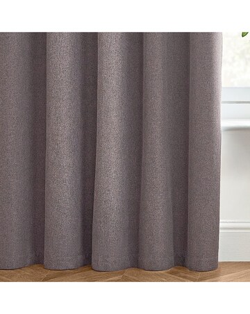 Furn. Dawn Blackout Thermal Eyelet Curtains