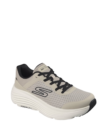 Skechers Max Cushioning Trainers