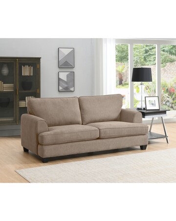 Carter 3 Seater Sofa
