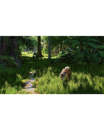 Planet Zoo 2 (PS5)