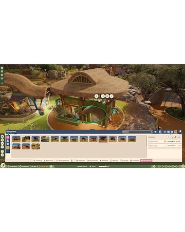 Planet Zoo 2 (PS5)
