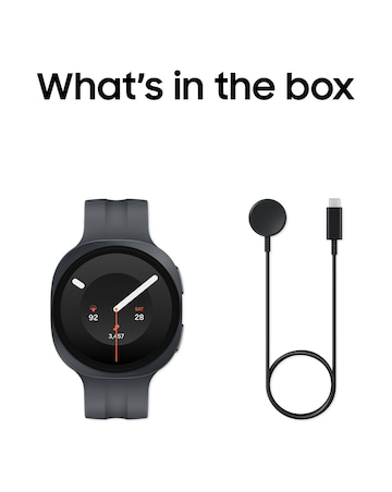 Samsung Galaxy Watch9 BT 40mm - Graphite