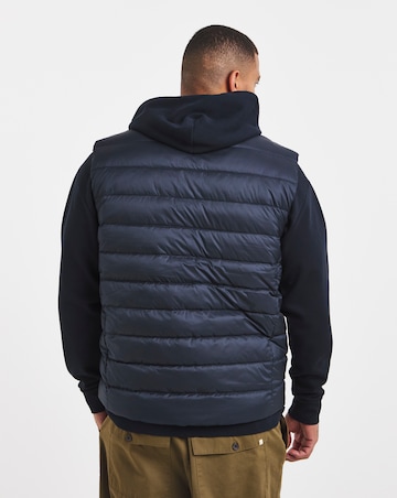 Polo Ralph Lauren Packable Puffer Gilet - Navy