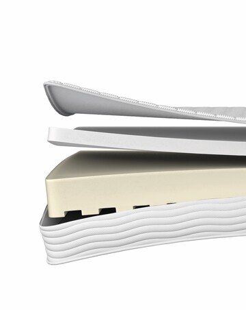 Dormeo Silver Plus Memory Foam Mattress