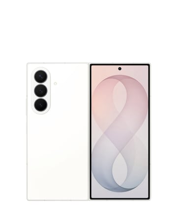 Samsung Galaxy Z Fold8 Ultra 512GB 5G - Cream