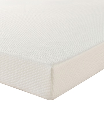 Aspire Kids 10cm Memory Foam Mattress