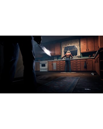Halloween: The Game (Xbox Series X)