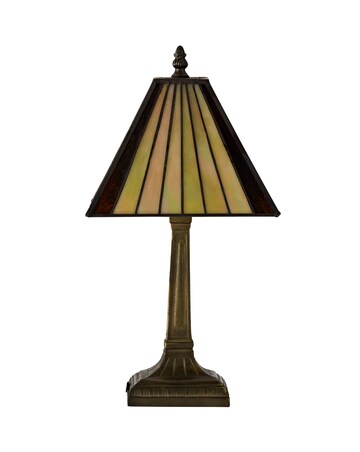 ValueLights Tiffany Traditional Table Lamp