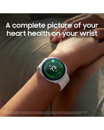 Samsung Galaxy Watch9 BT 44mm - Graphite