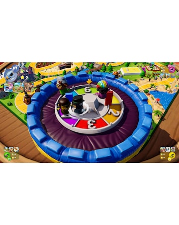 Hasbro Games Junior Collection (Nintendo Switch)