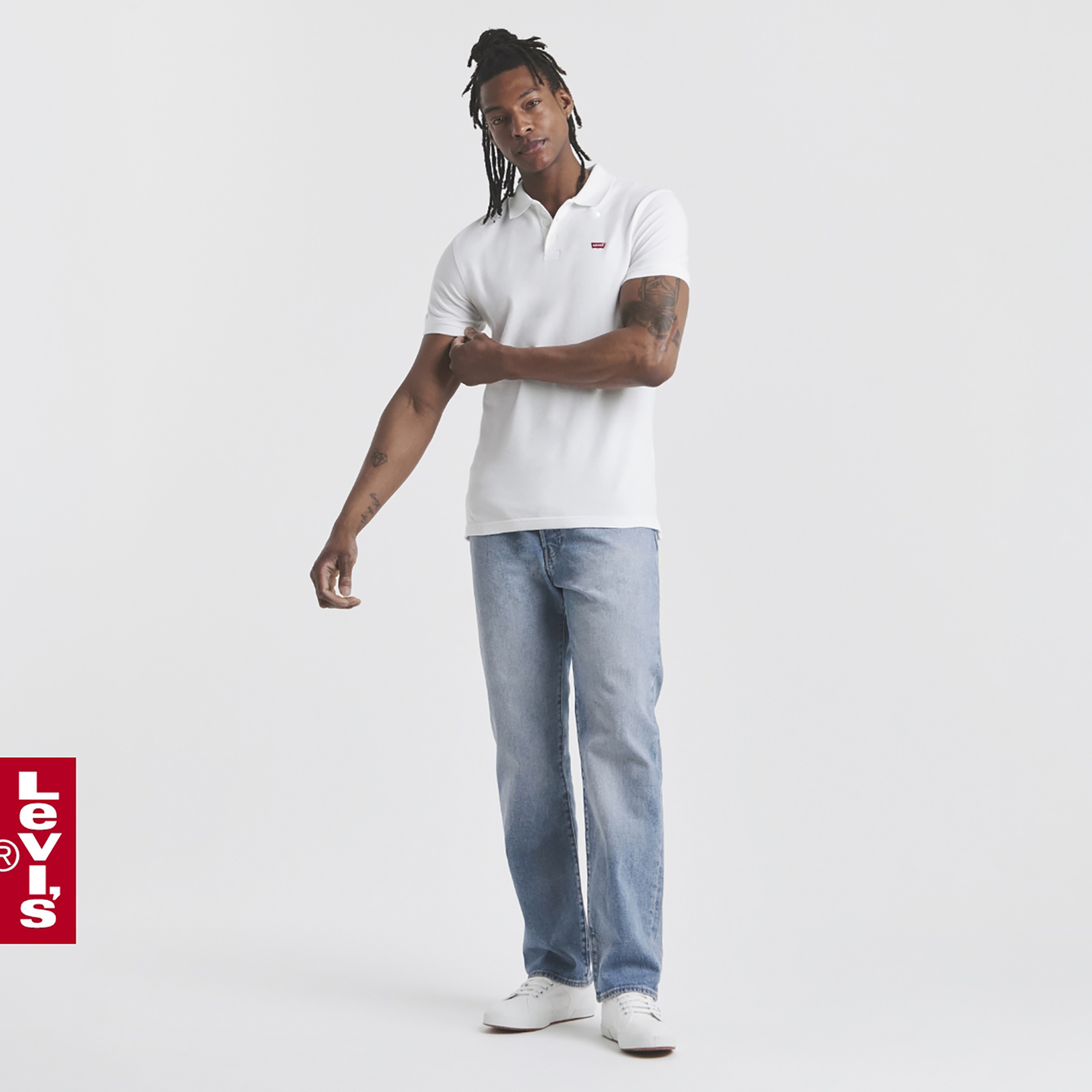 Levi's