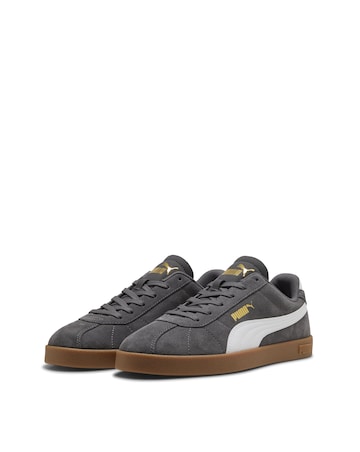 PUMA Club II Trainers