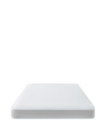 Silentnight Essentials Bonnell Mattress
