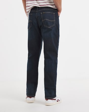 Lee Extreme Motion Straight Fit Jean - Trip