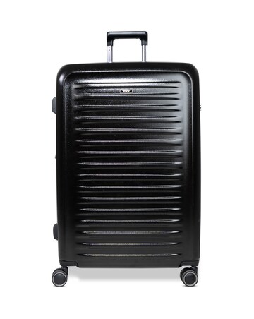 Rock Luggage Legacy Hardshell 3pc Suitcase Set