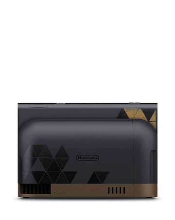 Nintendo Switch 2 Console - The Legend of Zelda 40th Anniversary Edition