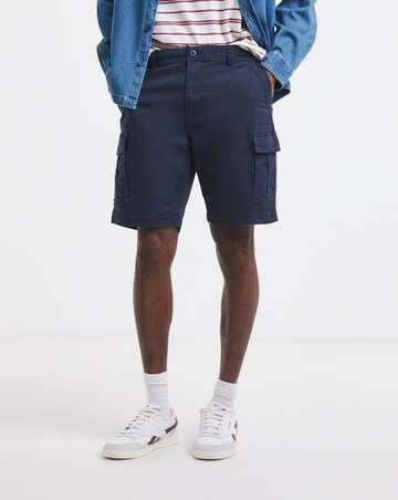 Short Cargo Short