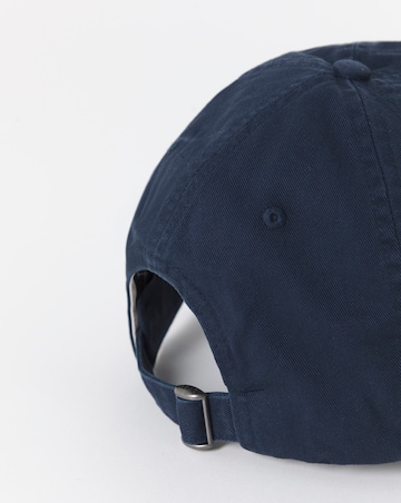 Polo Ralph Lauren Script Logo Cap - Navy