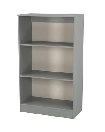 Eider Ready Assembled Bookcase - Kids