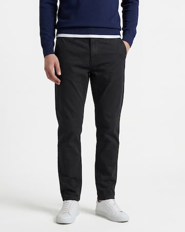 Slim Fit Chino